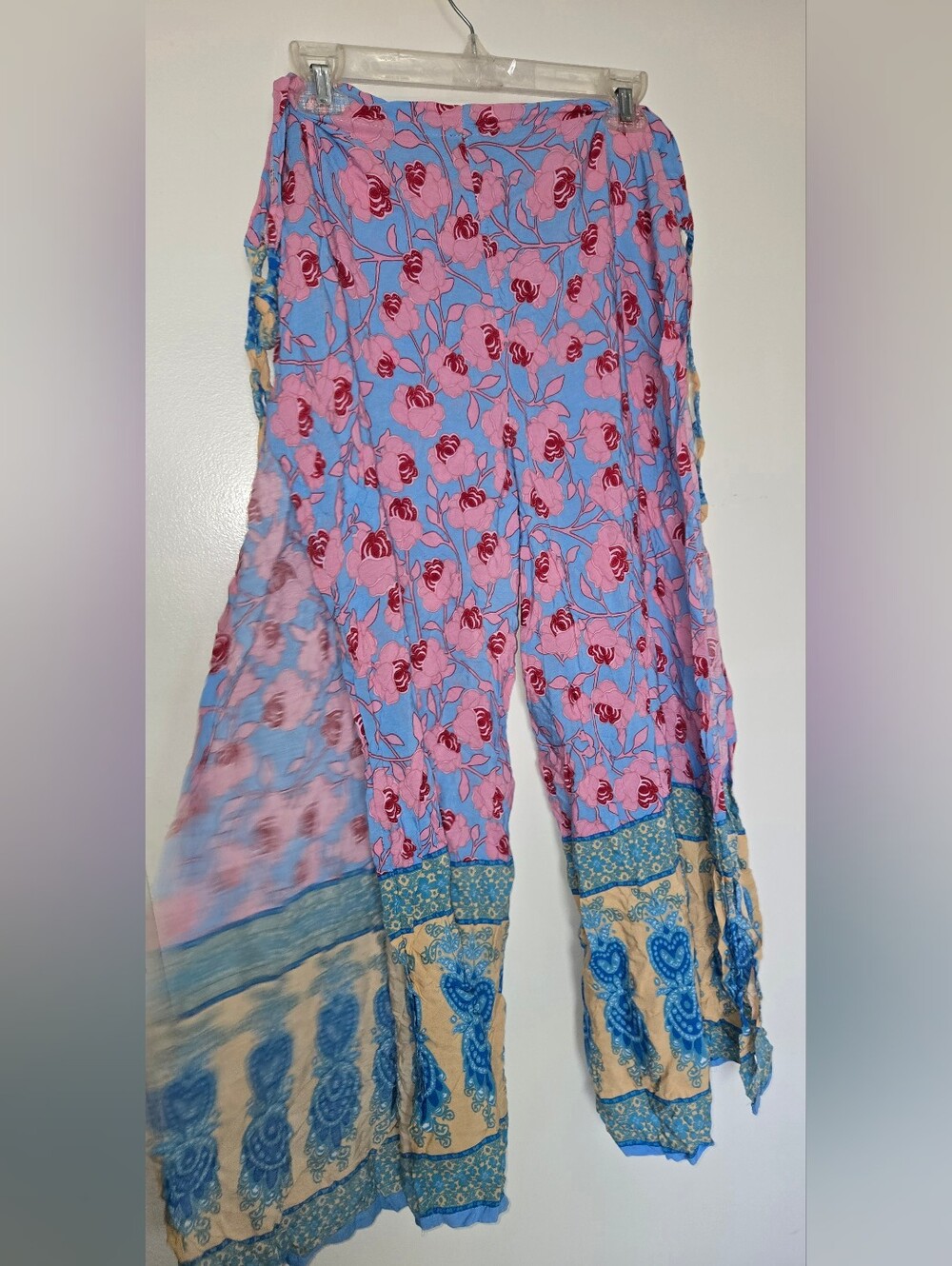 Beach Coverup Pants